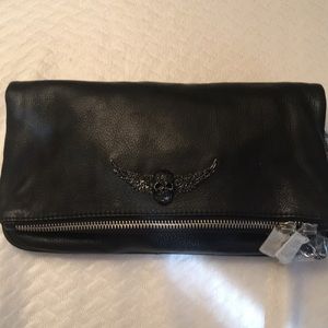 Brand new - Zadig & Voltaire purse